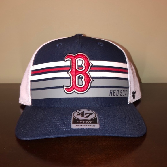 New Era Other - Red Sox SnapBack Hat